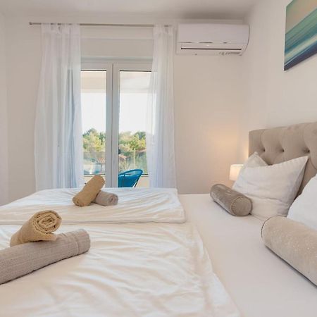 Villa Elite Вир Экстерьер фото