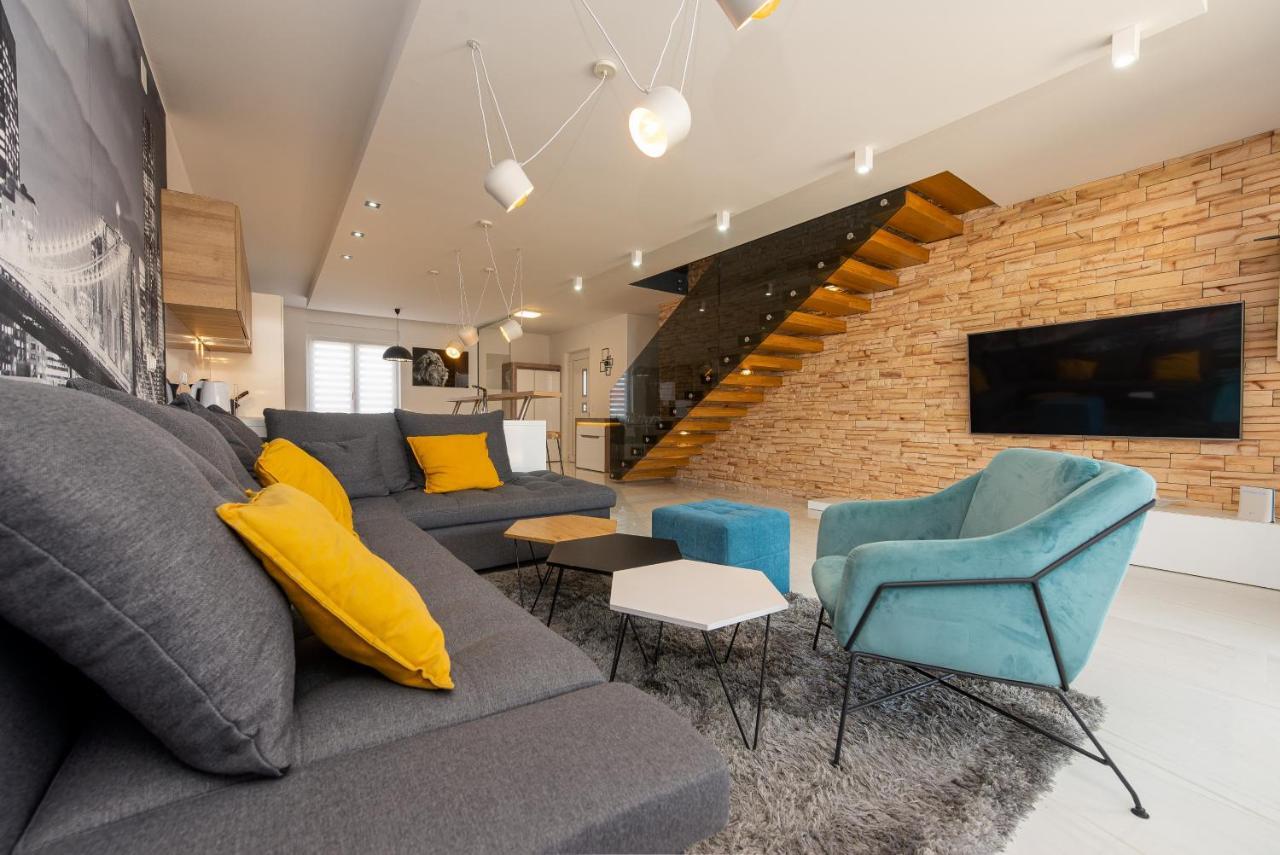 Villa Elite Вир Экстерьер фото