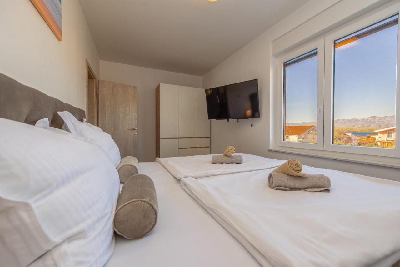 Villa Elite Вир Экстерьер фото