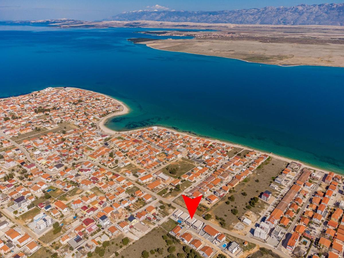 Villa Elite Вир Экстерьер фото