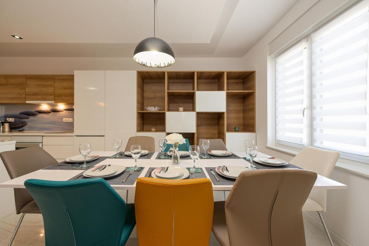 Villa Elite Вир Экстерьер фото